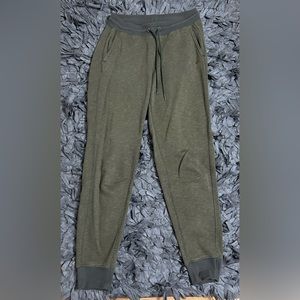 Roots Cuffed Sweatpants